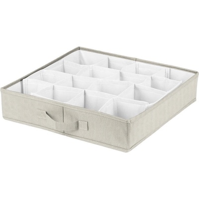 Compactor Органайзер за чекмеджета от плат Nancy - Compactor (RAN11533)