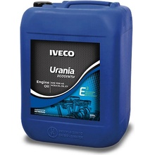 Petronas Urania ECOSYNTH 10W-40 CI-4 20 l