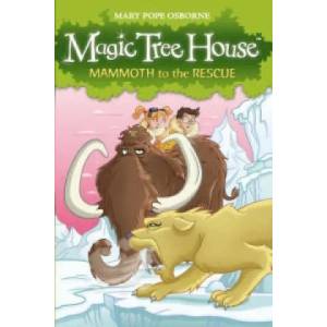 Magic Tree House 7: Mammoth to the Rescue | Osborne Osborne (2008)