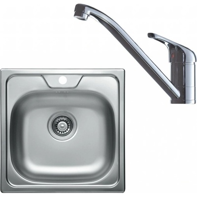 Set Alveus Allux 70 + Riviera X – Zboží Dáma