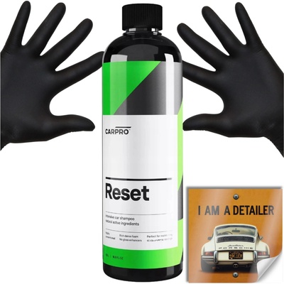 CarPro Reset 500 ml