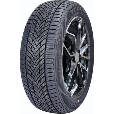 TRACMAX A/S TRAC SAVER AS01 225/60 R18 104V