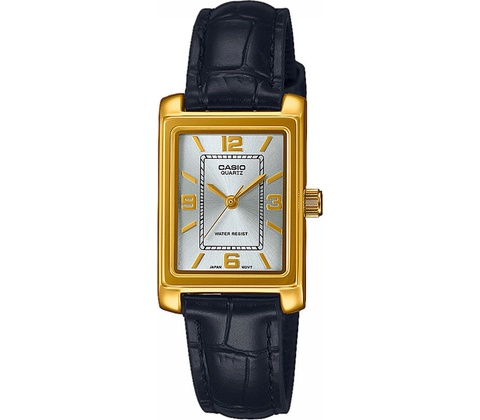 Casio LTP-1234PGL-7A2