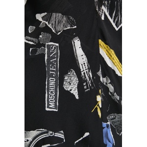 Moschino Jeans Рокля (0464.3243)