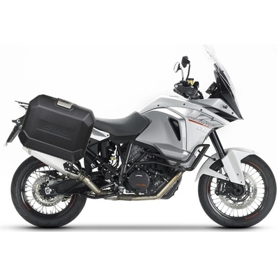 SHAD TERRA BLACK 36L/47L 130.kitTERRAside-6B