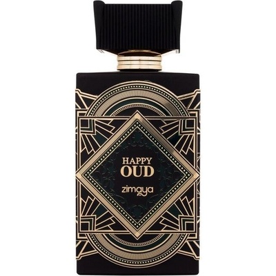 Zimaya Happy Oud parfum unisex 100 ml