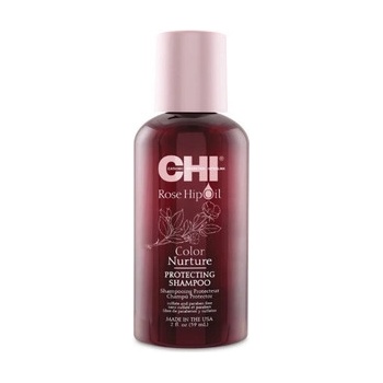 Chi Rose Hip Oil Protecting Shampoo 59 ml