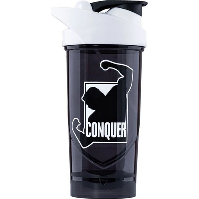Shieldmixer Šejkr Hero Pro Franchise 700 ml conquer