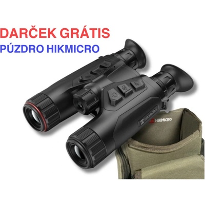 Hikmicro Habrok 4k HE25LN