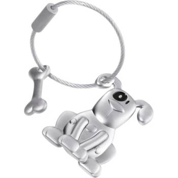 TROIKA Ключодържател Кучето Troika KR10-21/MA (KR10-21/MA)