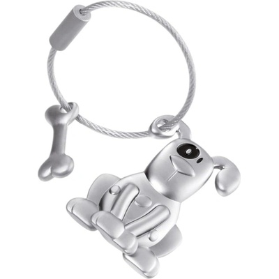 TROIKA Ключодържател Кучето Troika KR10-21/MA (KR10-21/MA)