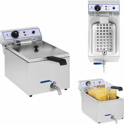 Royal Catering RCEF 15E