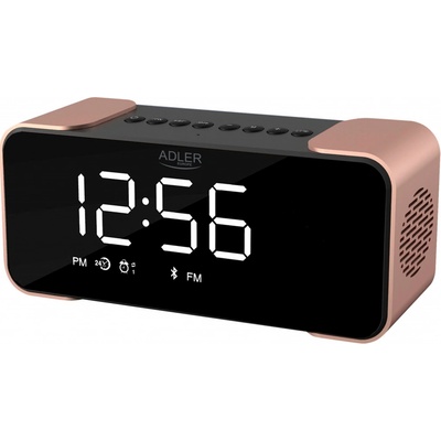 Adler AD 1190 Copper
