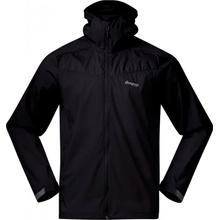 Bergans Microlight Jacket zelená