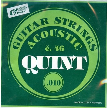 Gorstrings Quint č. 46