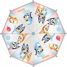 Manuální dážnik Bluey a Bingo