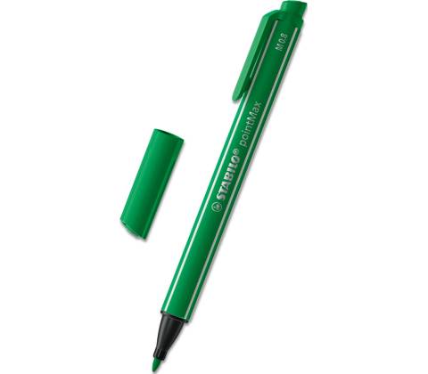 Stabilo pointMax zelený 488/36