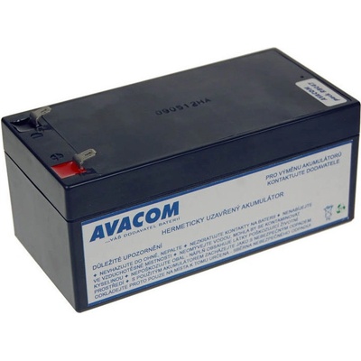 AVACOM AVA-RBC47