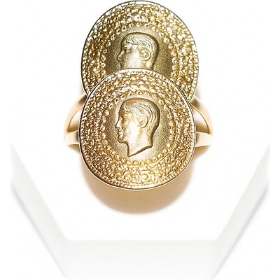 Златен пръстен