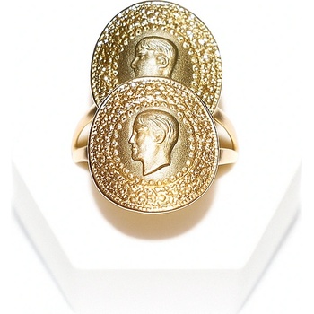 Златен пръстен