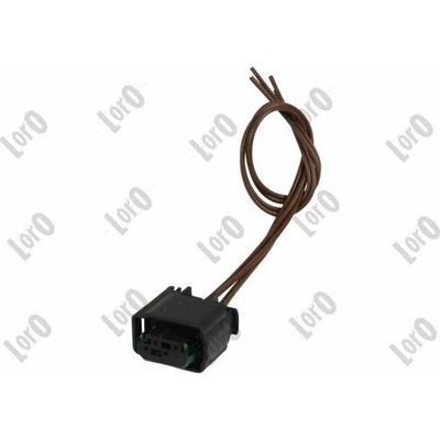 Opravná sada kabelu, centrální elektrika ABAKUS 120-00-229 (12000229)