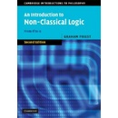 Introduction to Non-classical Logic