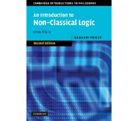 Introduction to Non-classical Logic