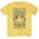 Pink Floyd Carnegie Hall Poster Yellow S Риза (PFTEE78MY01)