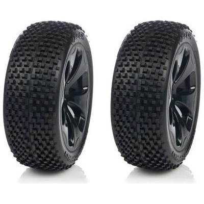 Medial Pro Медиален за велосипед 3.3" SC Raptor H12/22mm, гуми Velox M4 (чифт)