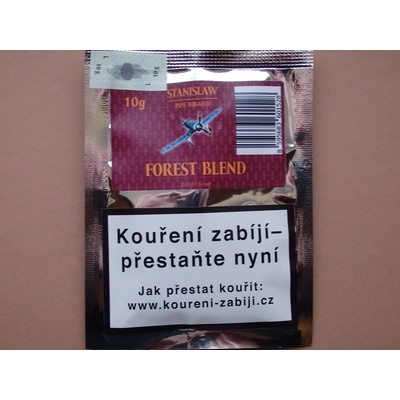 Stanislaw Forest Blend 10 g – Zboží Dáma