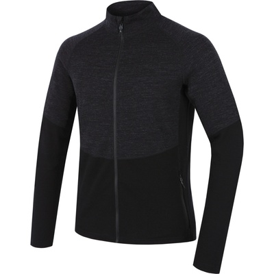 MOOA Merino 3D 240 Размер: L / Цвят: черен