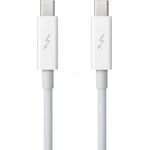 Apple Thunderbolt Cable 0.5m (MD862ZM/A)