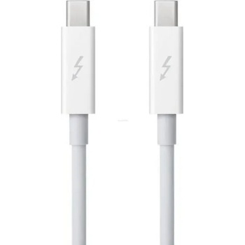 Apple Thunderbolt Cable 0.5m (MD862ZM/A)