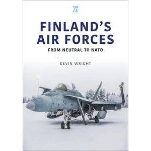 Finland's Air Forces | Kevin Wright (ISBN: 9781802822663)