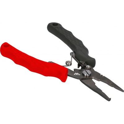 Mikado KLEŠTĚ MULTIFUNKČNÍ 16cm / OCEL- 1 ks