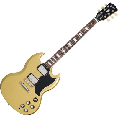 Gibson SG Standard '61 Stop Bar TV