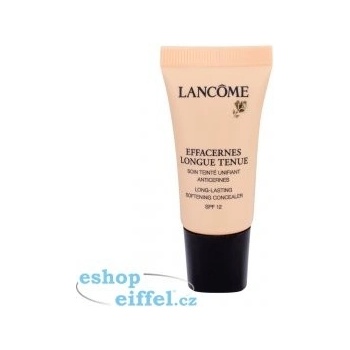 Lancome Effacernes Longue Tenue Make-up 4 15 ml