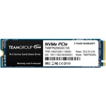 Team Group MP33 256GB M.2 PCIe (TM8FP6256G0C101)