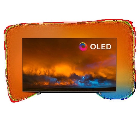 Philips 55OLED804