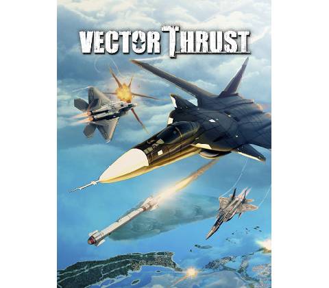 Vector Thrust