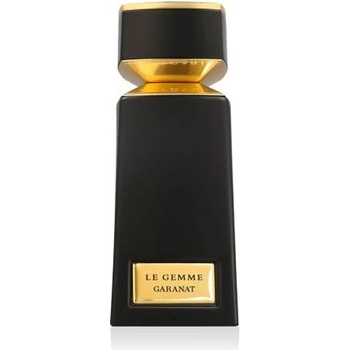 Bvlgari Le Gemme Garanat 125 ml eau de parfum тестер за мъже