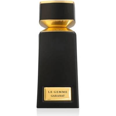 Bvlgari Le Gemme Garanat 125 ml eau de parfum тестер за мъже