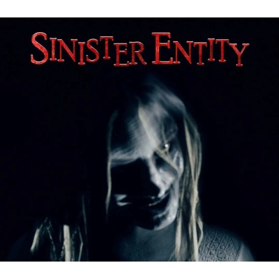 Sinister Entity