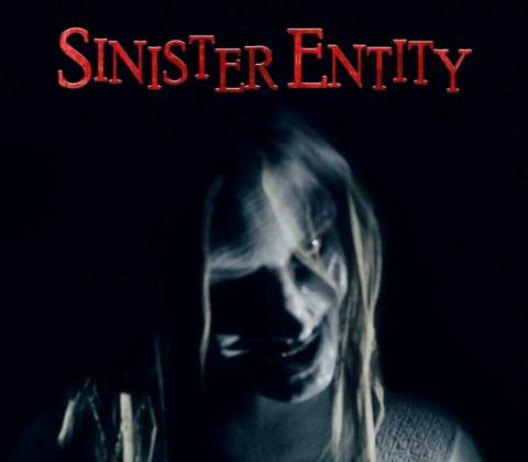 Sinister Entity