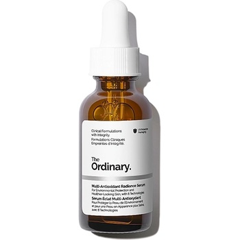 The Ordinary Multi-Antioxidant Radiance Serum дневен антиоксидантен серум за лице за жени 30 мл