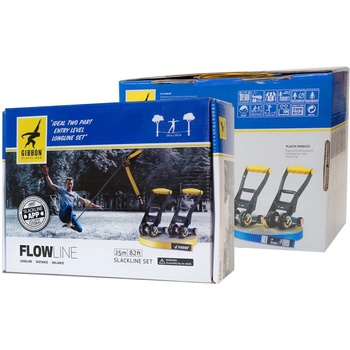 Gibbon Flow Line Set