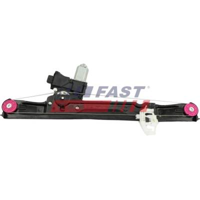 Zvedací zařízení oken FAST FT91725