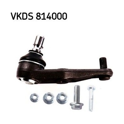 Podpora-/ Kloub SKF VKDS 814000