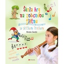 Škola hry na zobcovou flétnu - Monika Devátá