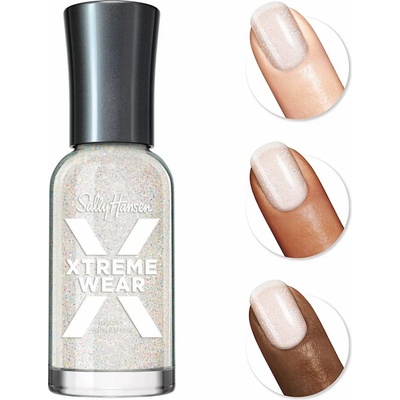 Sally Hansen lak na nehty Hard As Nails Xtreme Wear Nail Color 180 Disco Ball 11,8 ml